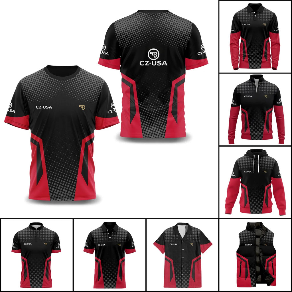 CZ-USA Apparels SC032