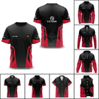 CZ-USA Apparels SC032
