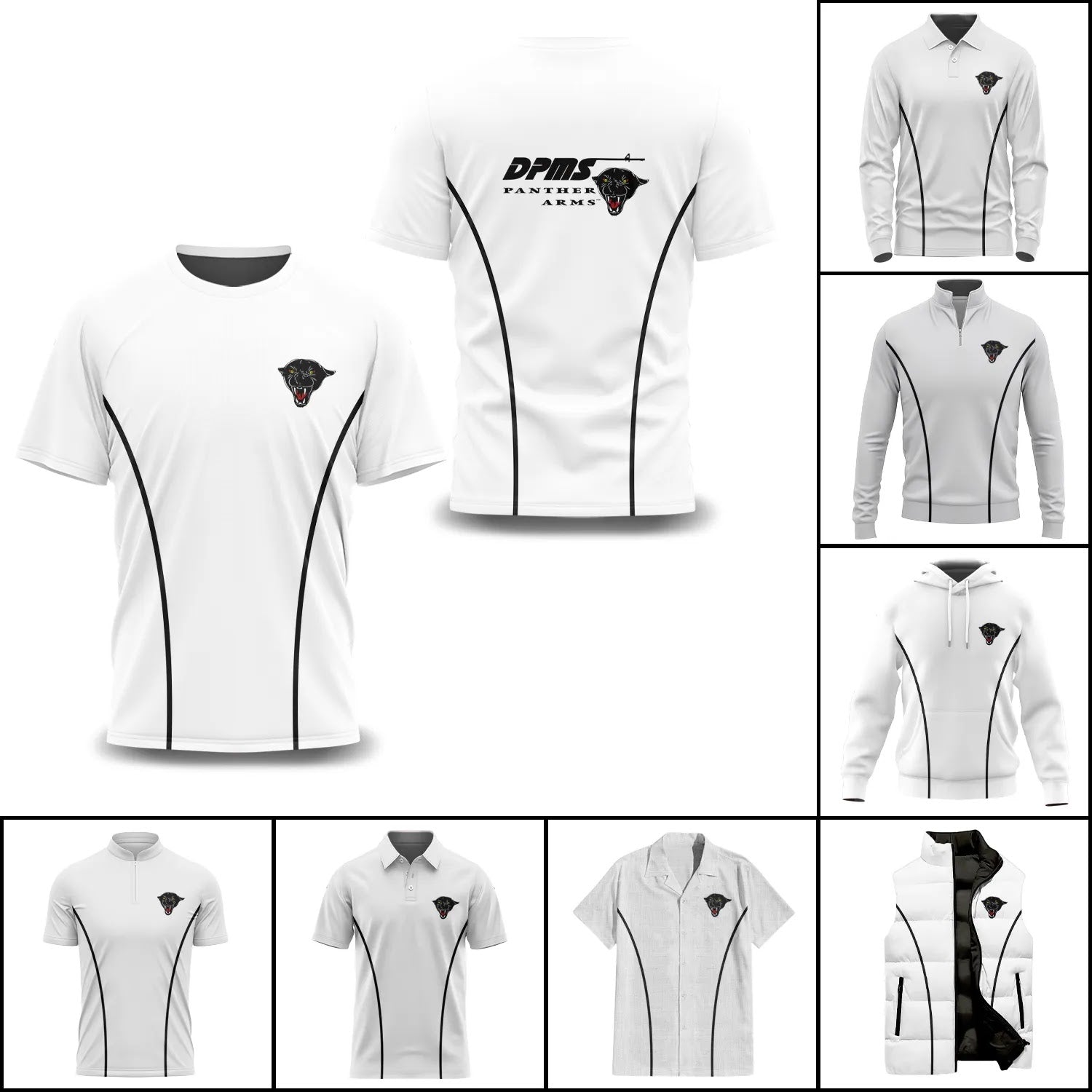 DPMS Apparels SC025
