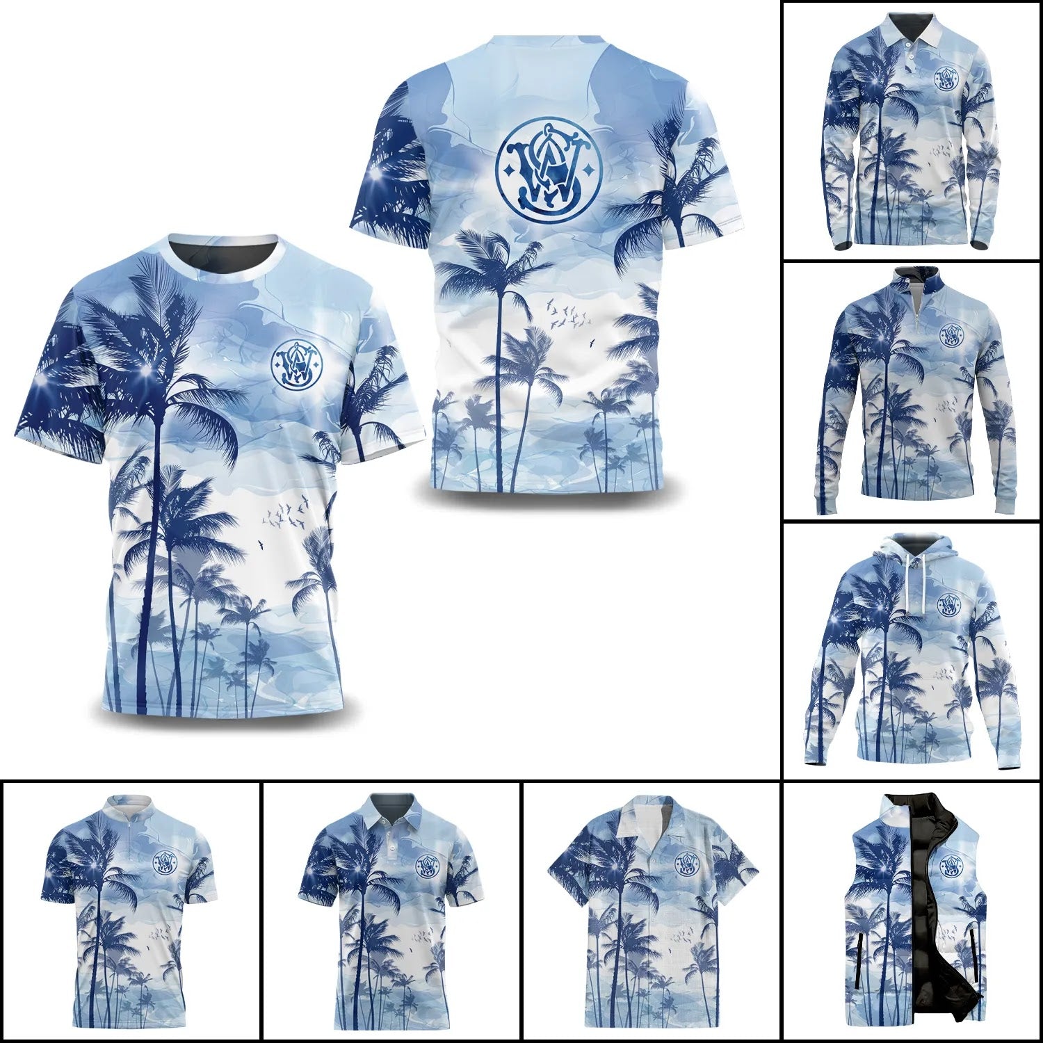 Smith & Wesson Apparels SHW004