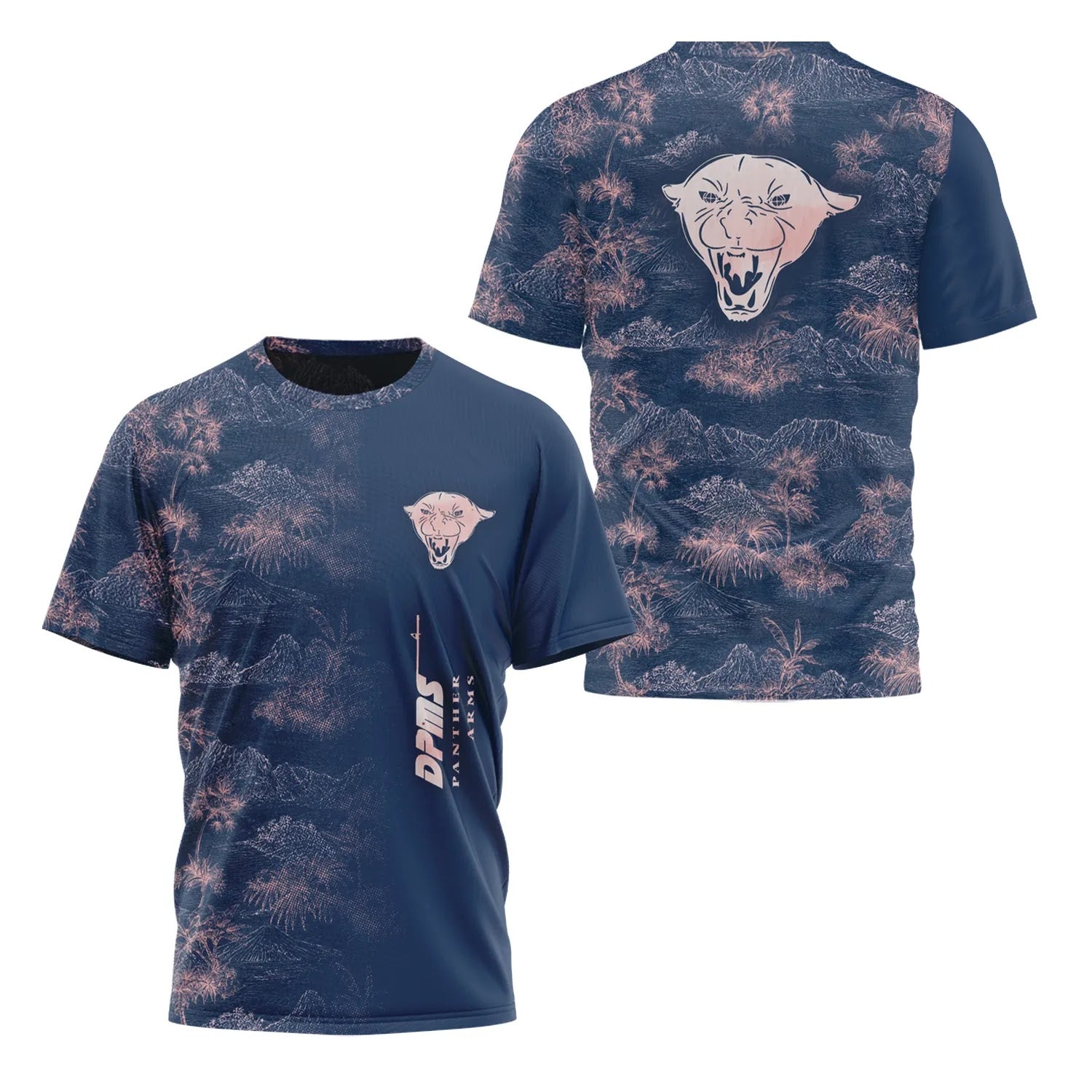 DPMS Apparels SHW007