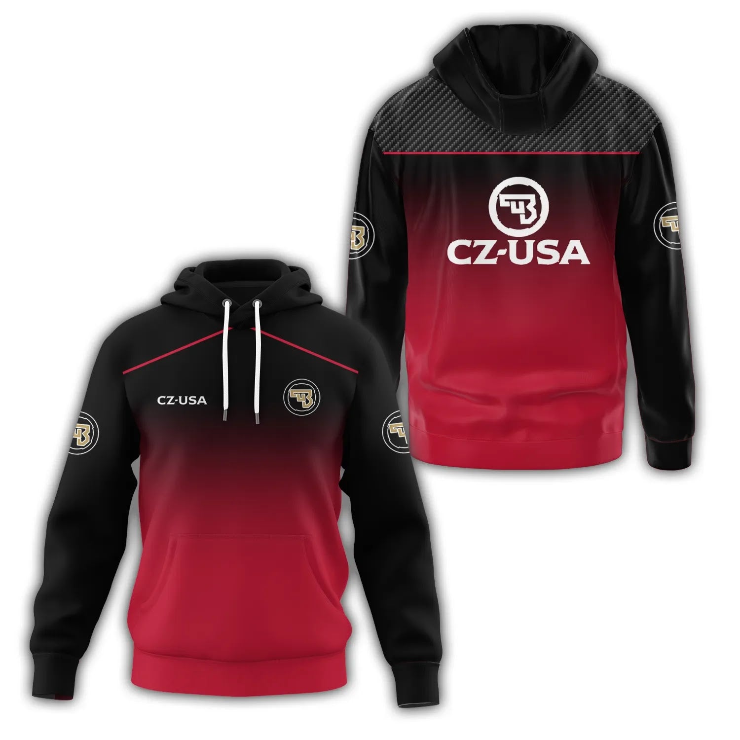 CZ-USA Apparels SC001