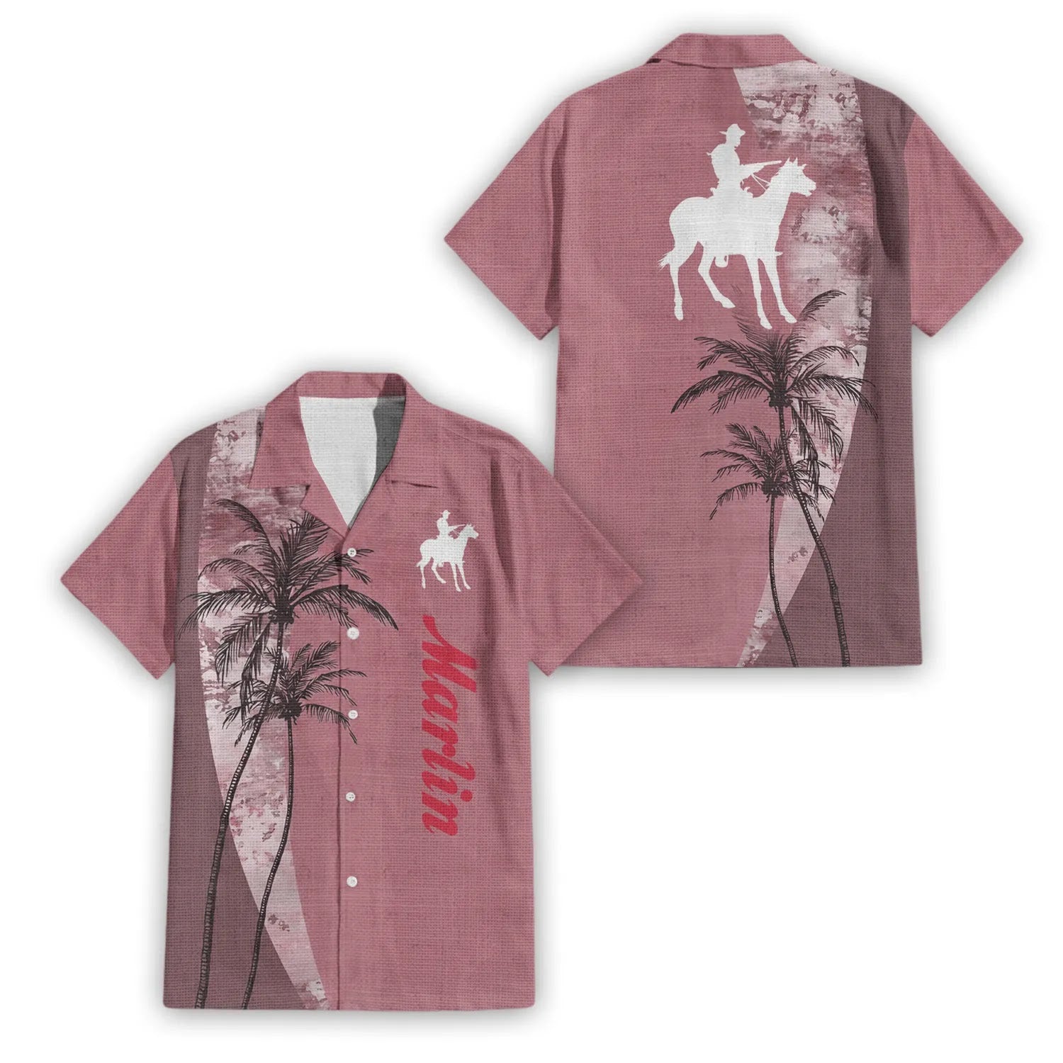 Marlin Apparels SHW071