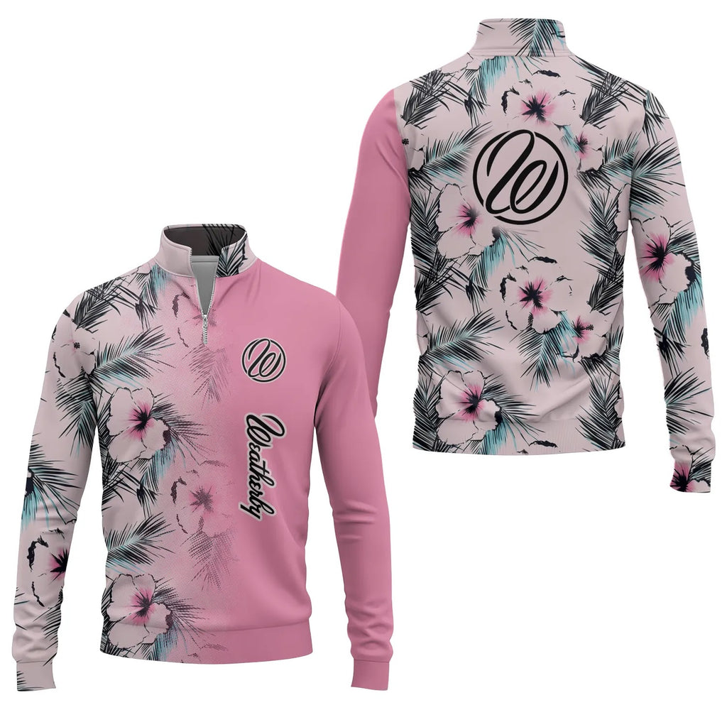 Weatherby Apparels SHW056