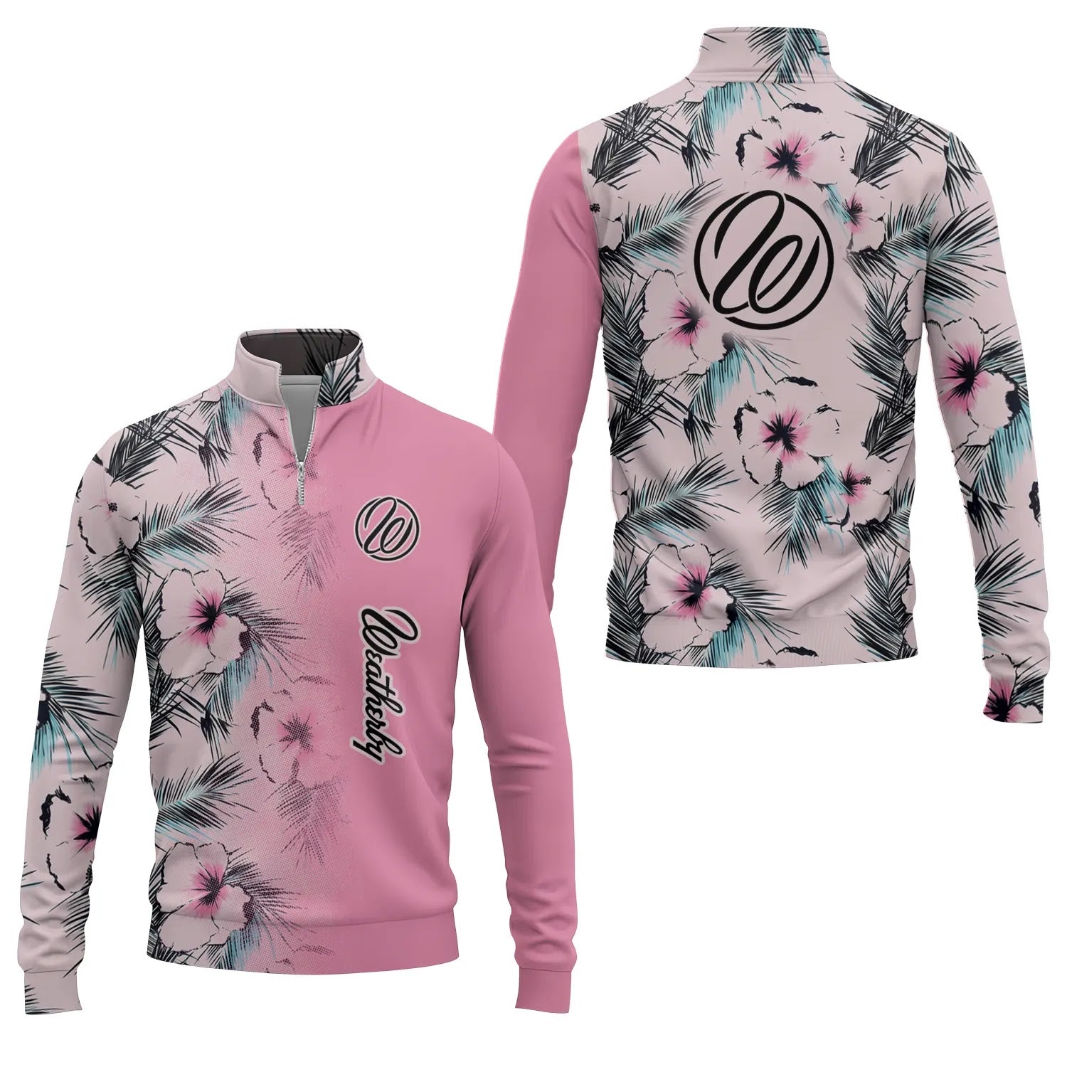 Weatherby Apparels SHW056