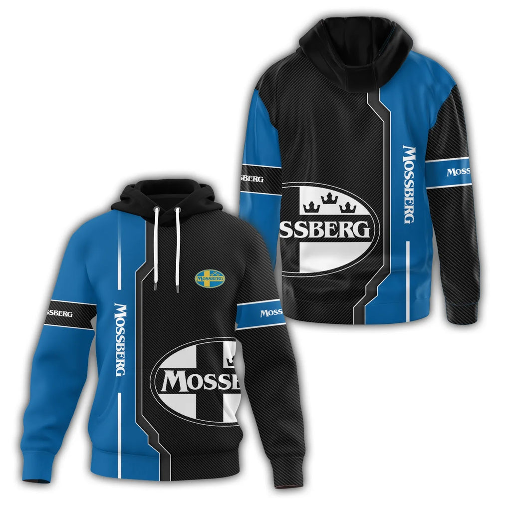 Mossberg Apparels SC042