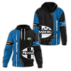 Mossberg Apparels SC042