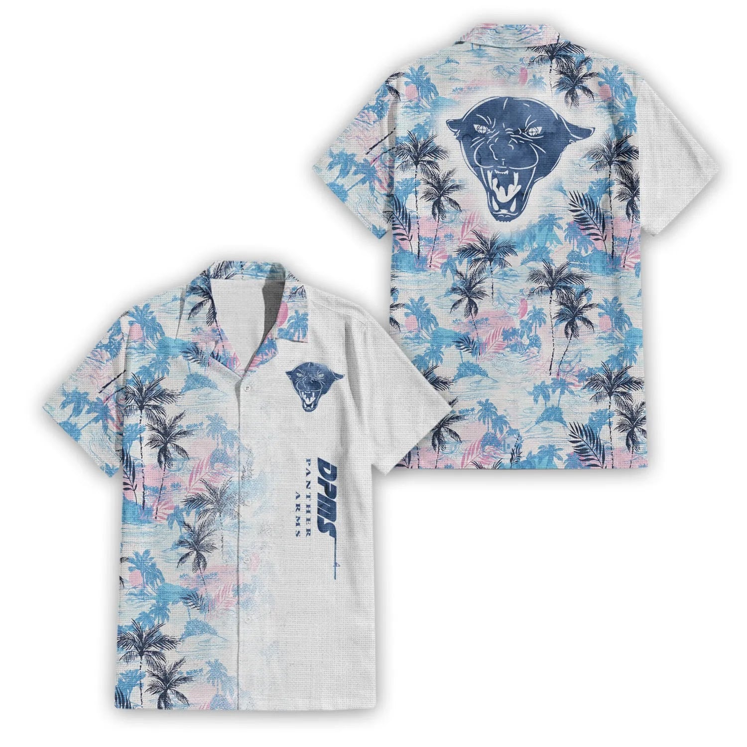 DPMS Apparels SHW029