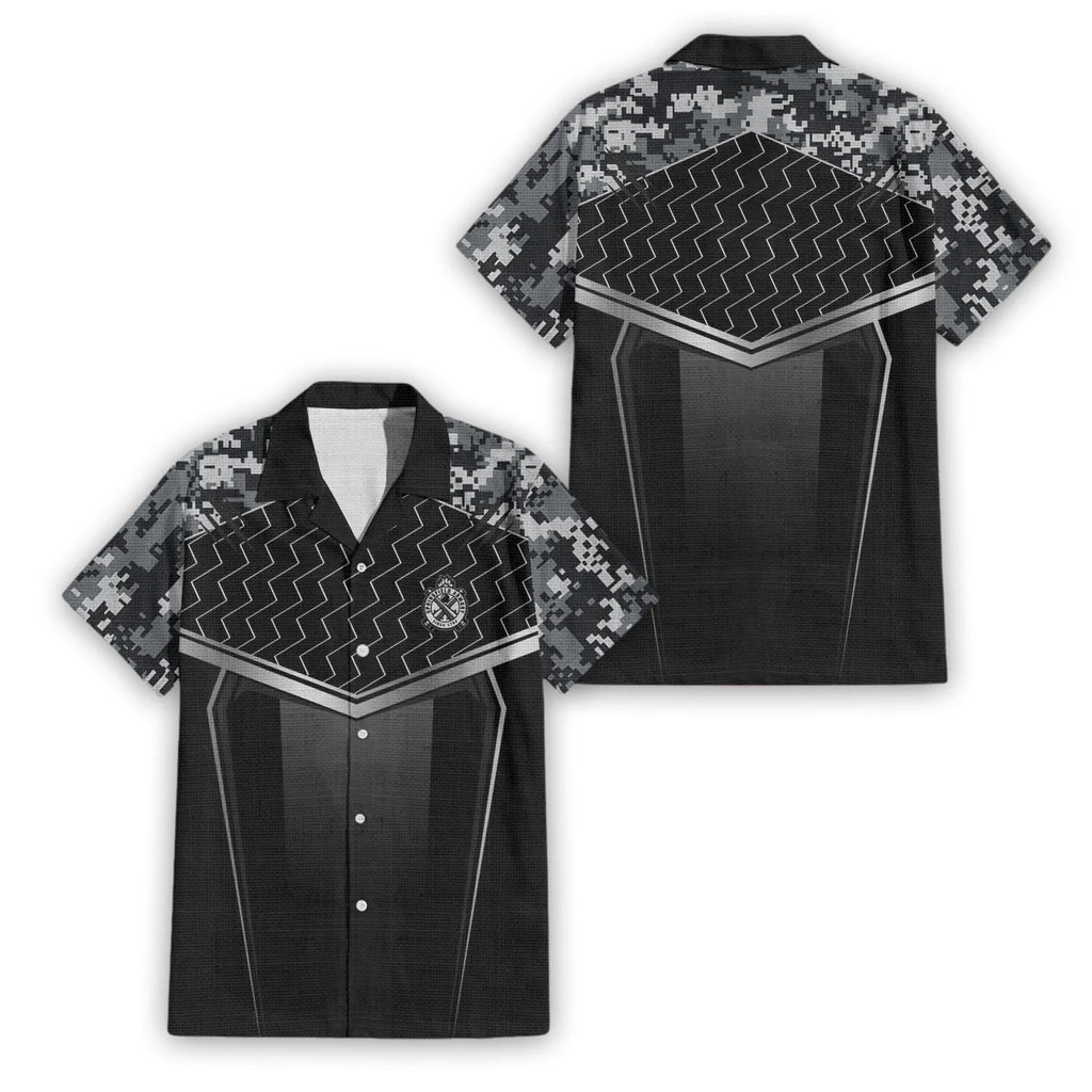 Springfield Armory Apparels SC115