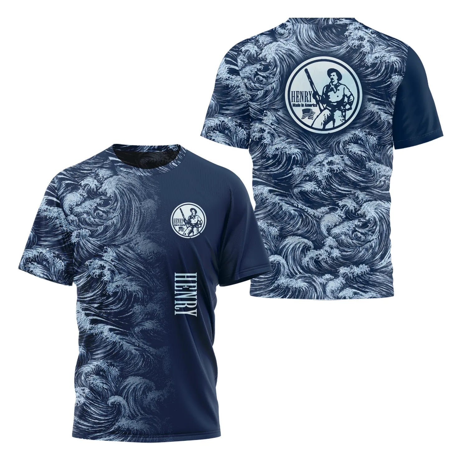 Henry Repeating Arms Apparels SHW010