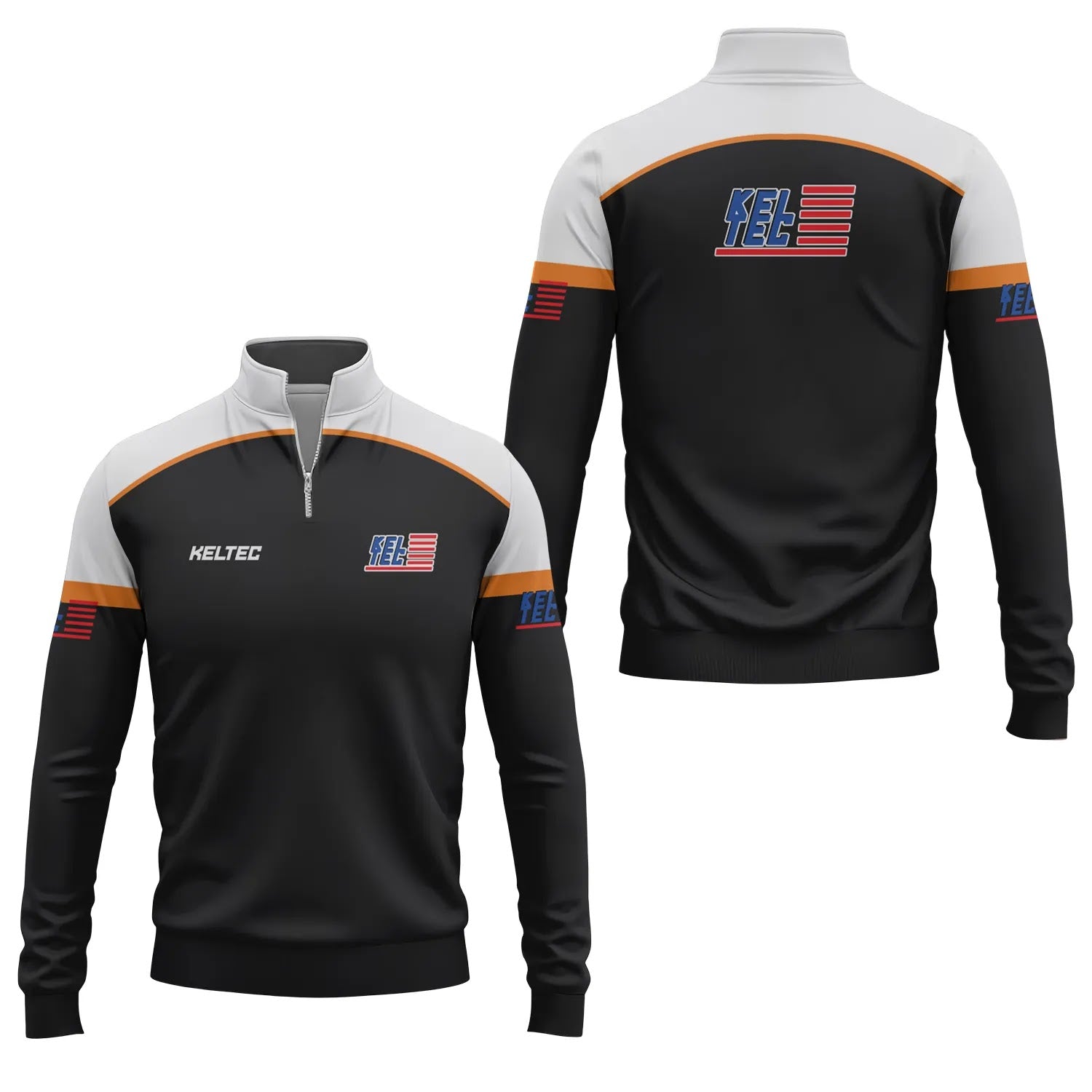 Kel-Tec Apparels SC087