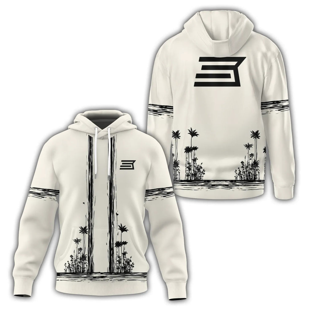 Savage Arms Hoodie SHW043