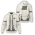 Savage Arms Hoodie SHW043