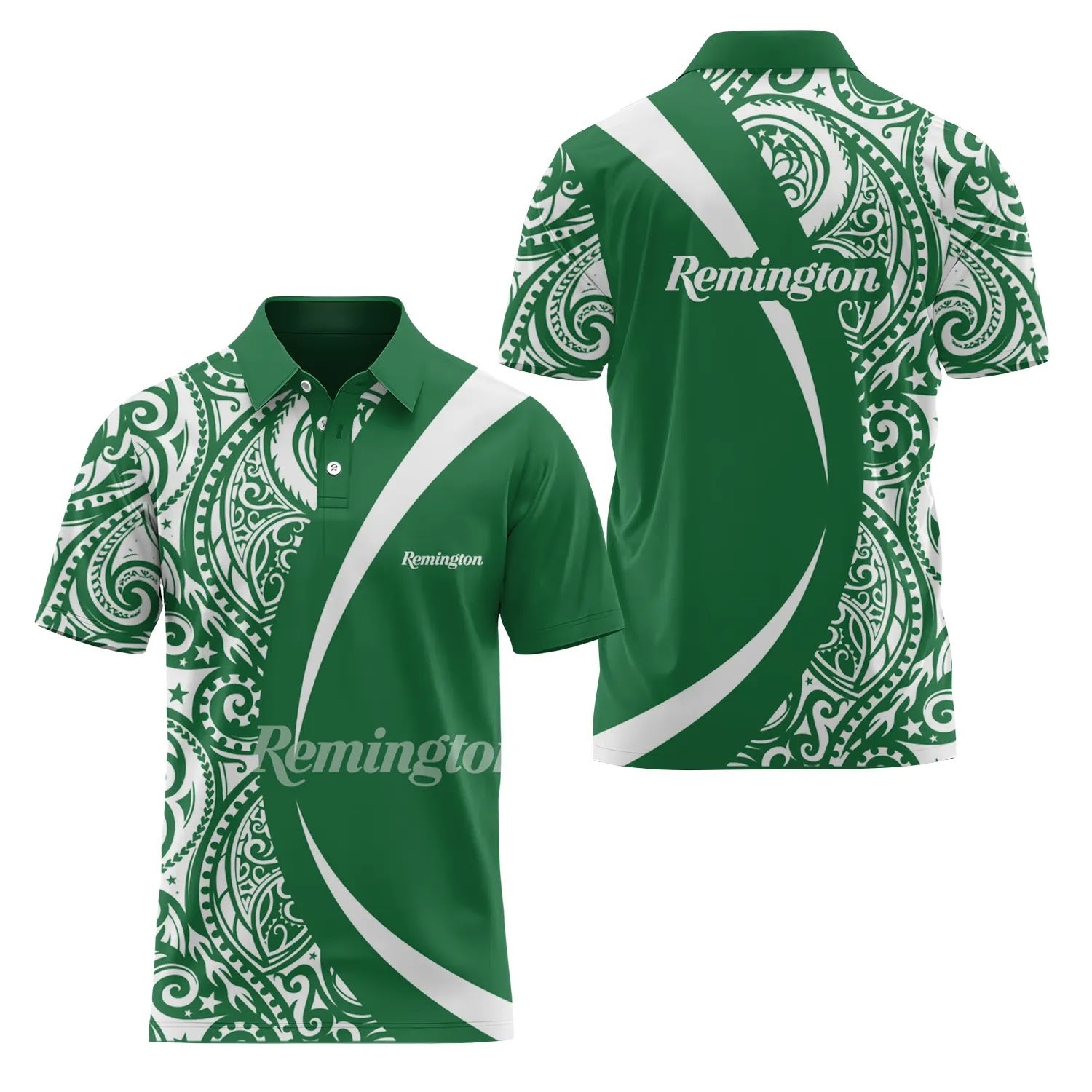 Remington Apparels SHW072