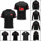 Heckler & Koch (H&K) Apparels SC004