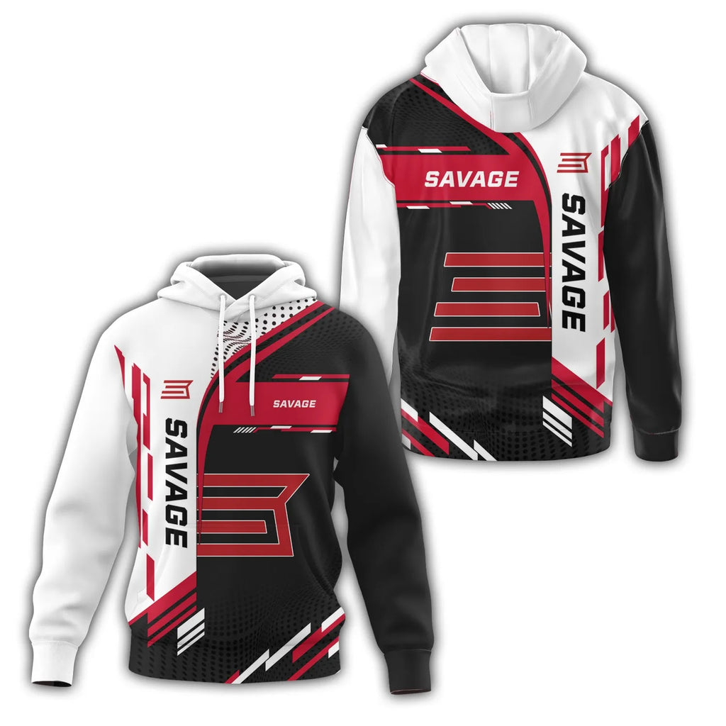 Savage Arms Apparels SC036