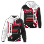 Savage Arms Apparels SC036