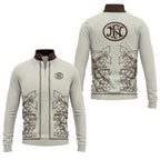 FN Herstal Quarter-zip Pullover SHW064