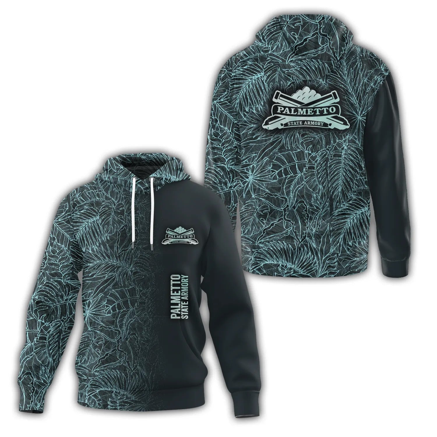 Palmetto State Armory Hoodie SHW008