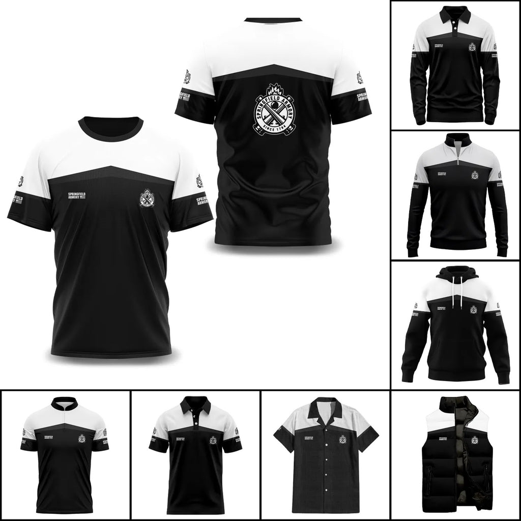 Springfield Armory Apparels SC031