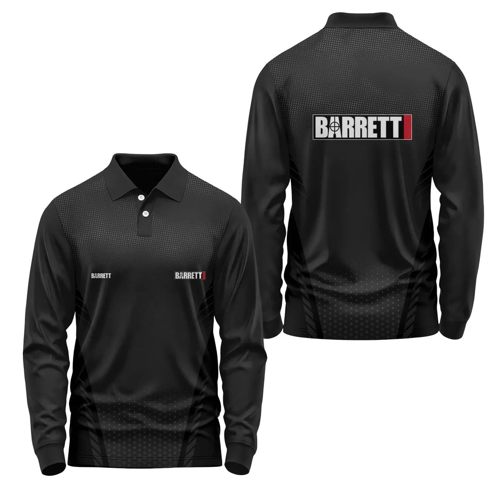Barrett Apparels SC017