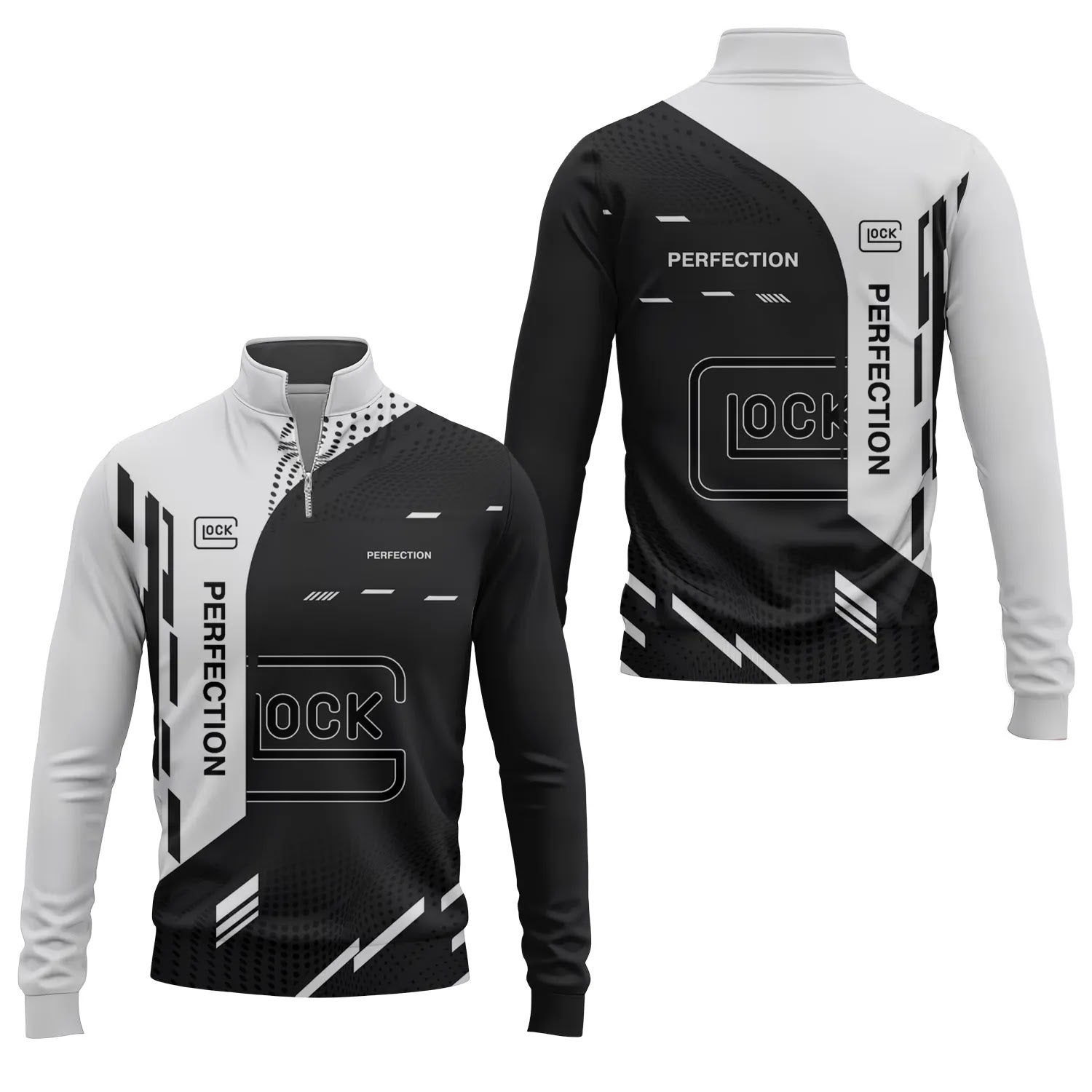 Glock Apparels SC036