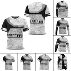 Barrett Apparels SC086
