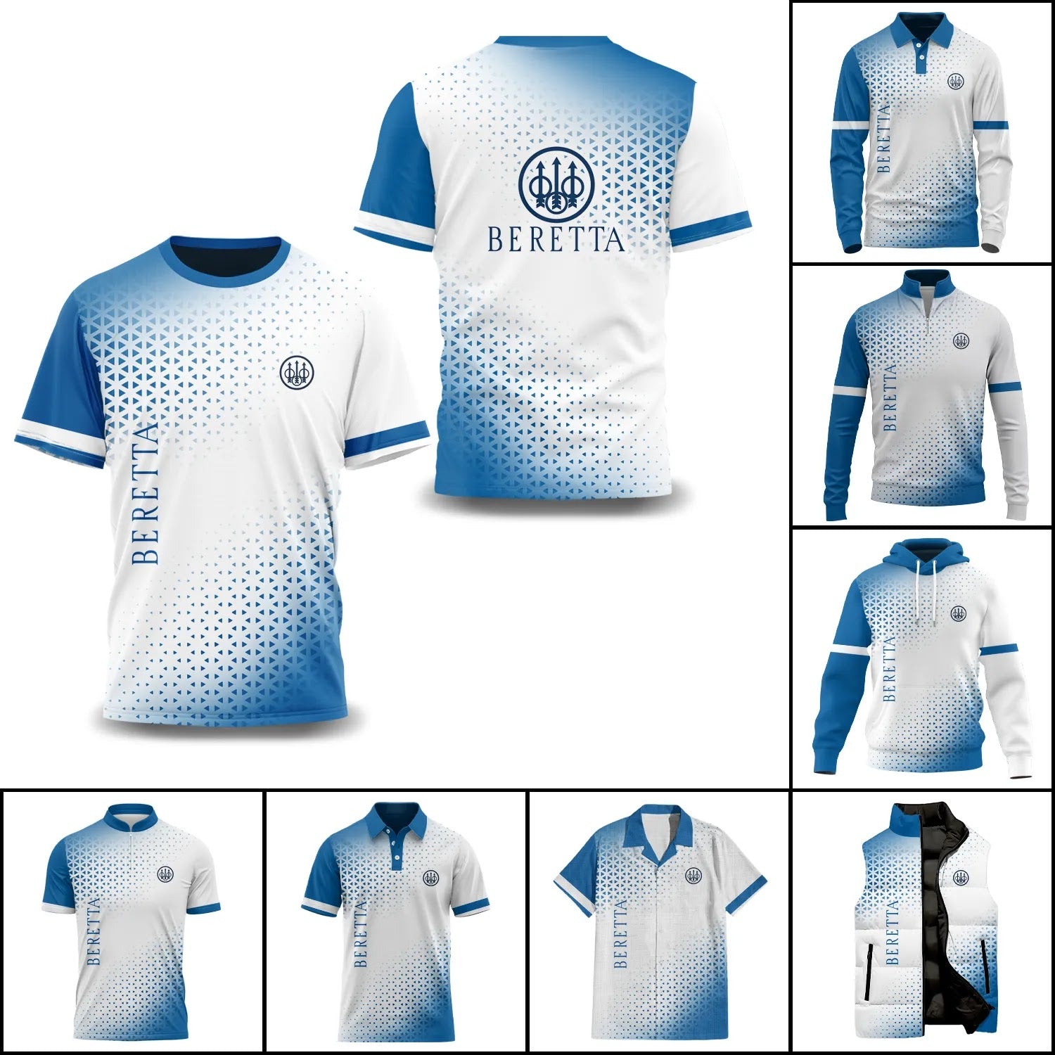 Beretta Apparels SC079