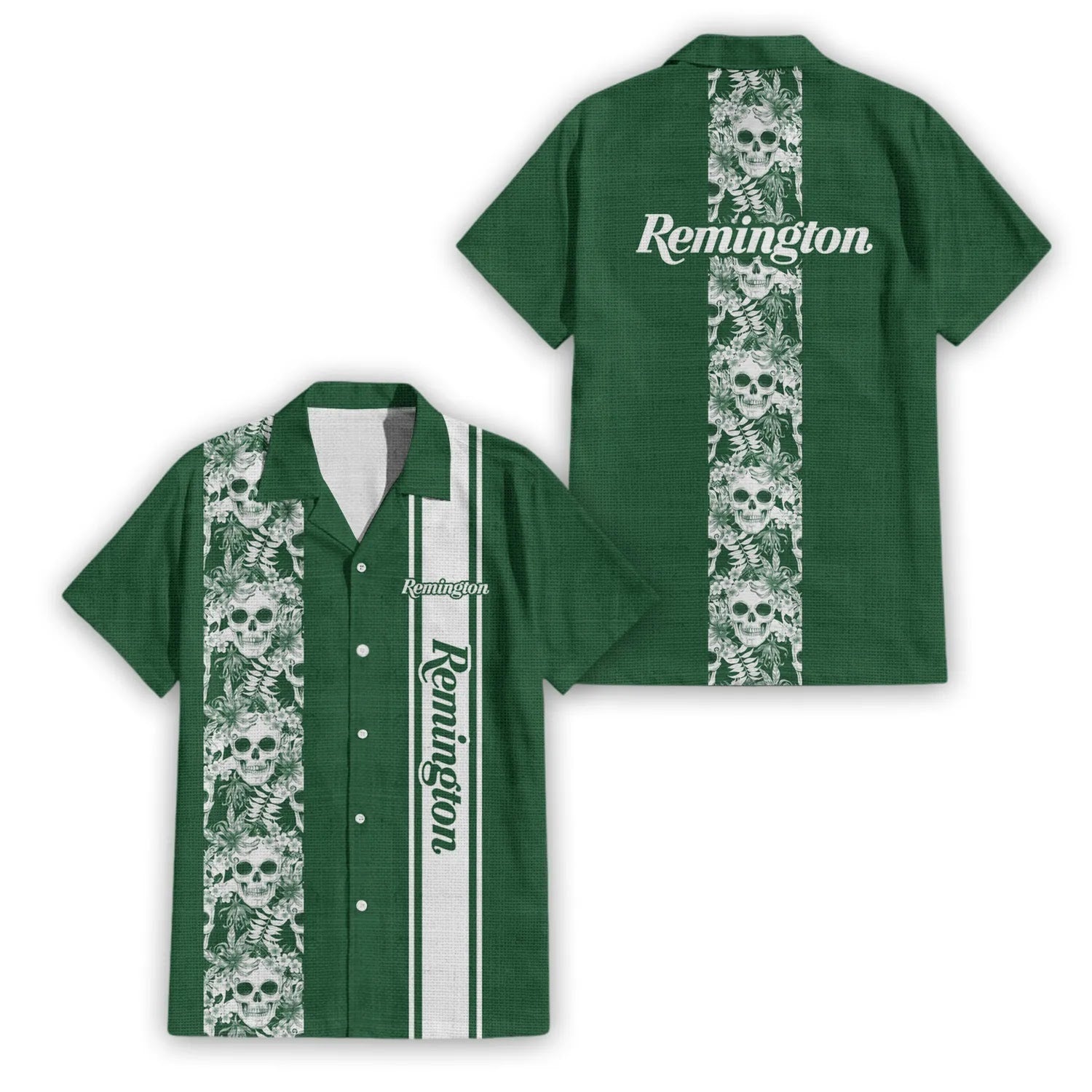 Remington Apparels SHW042