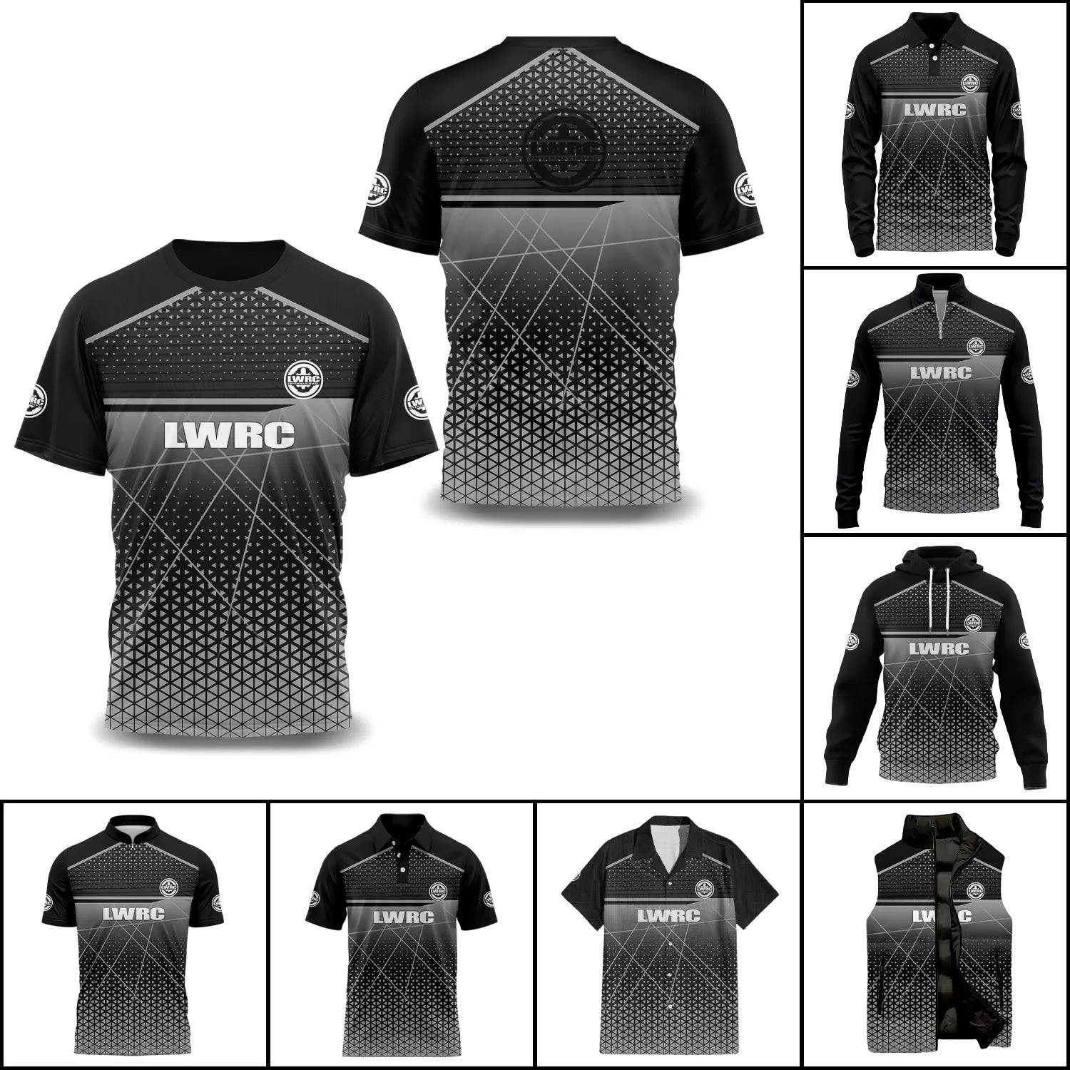 LWRC Apparels SC047