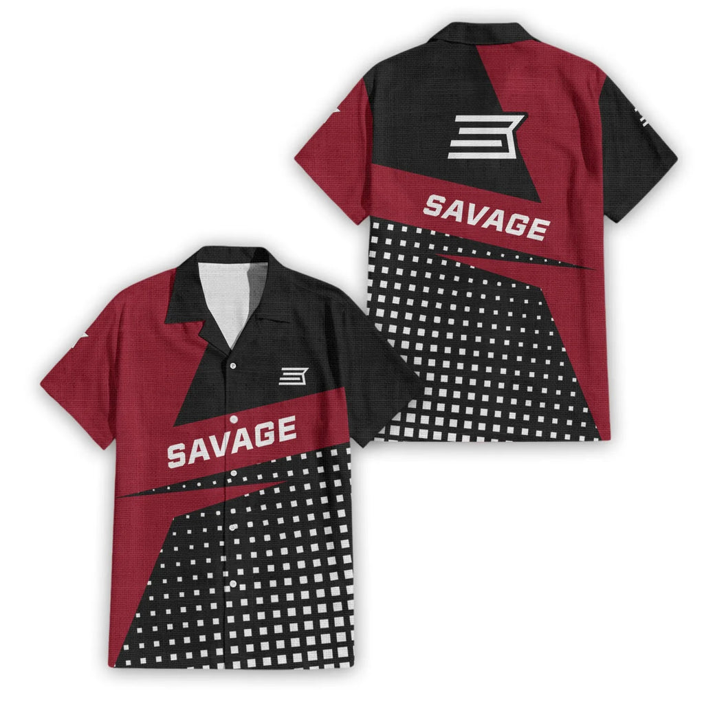 Savage Arms Apparels SC083