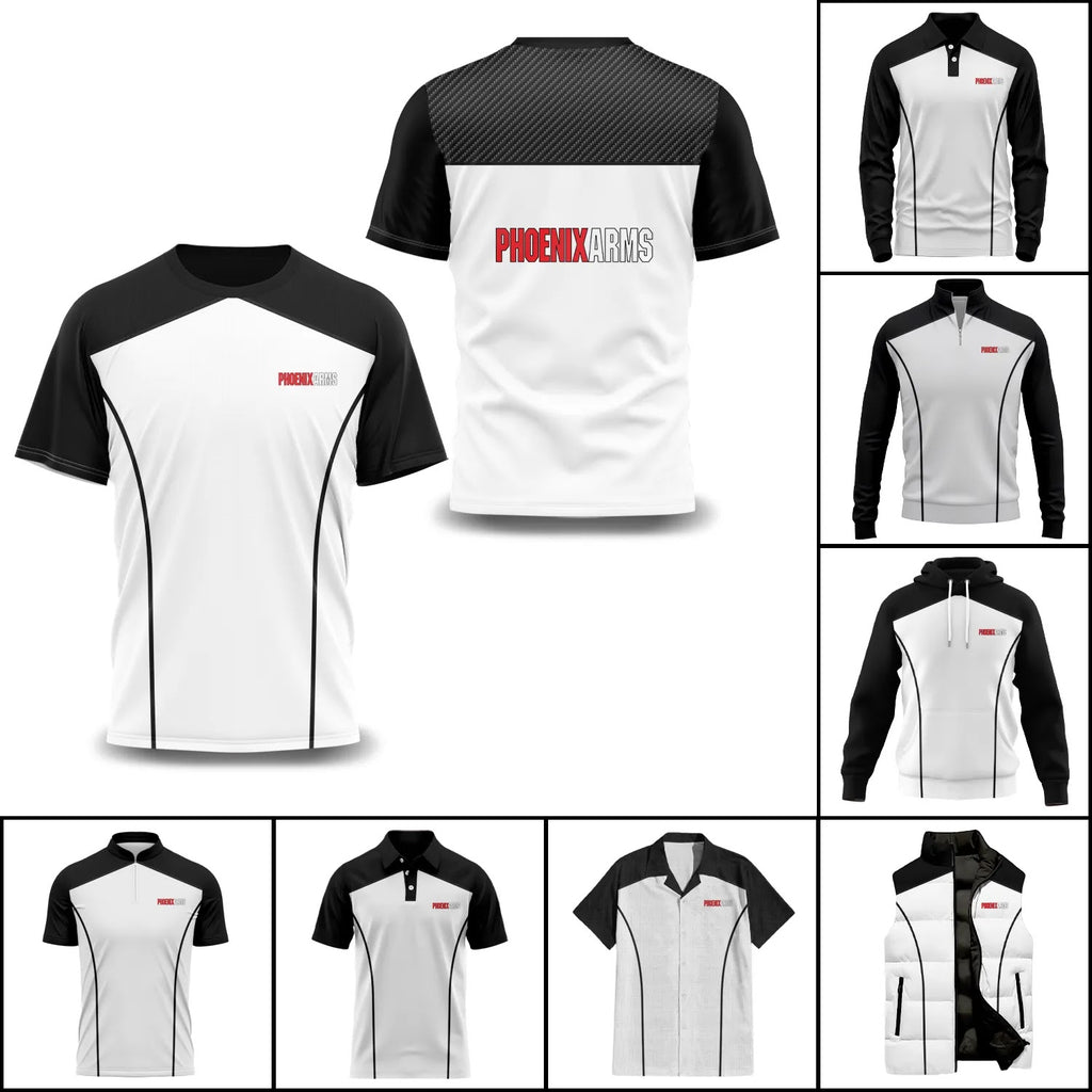 Phoenix Arms Apparels SC011