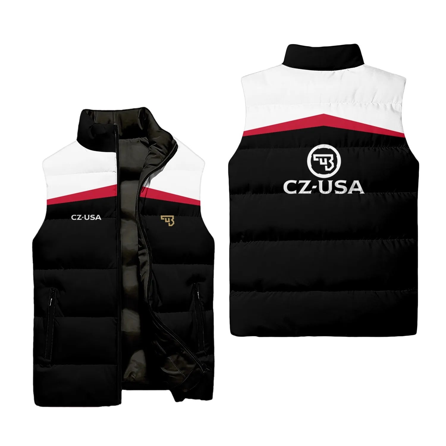 CZ-USA Apparels SC031