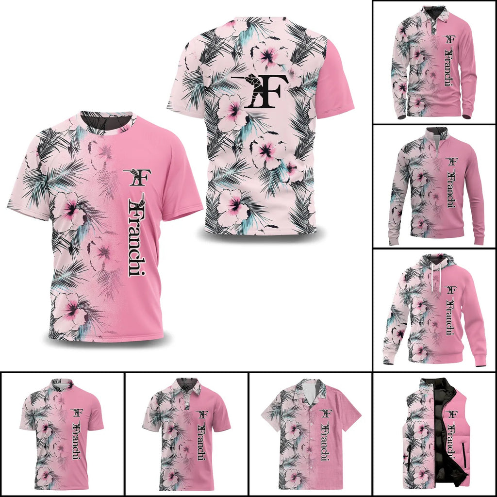 Franchi Apparels SHW056