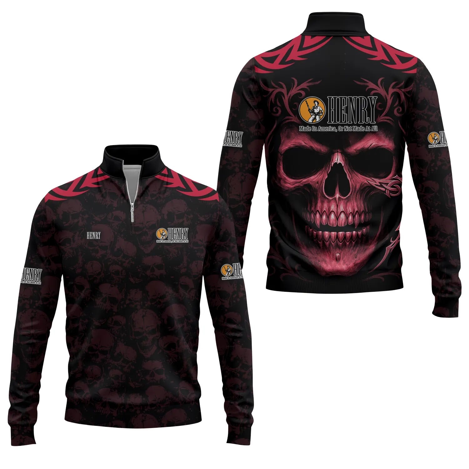 Henry Repeating Arms Apparels SC014