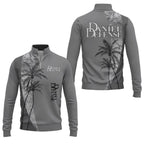 Daniel Defense Quarter-zip Pullover SHW071