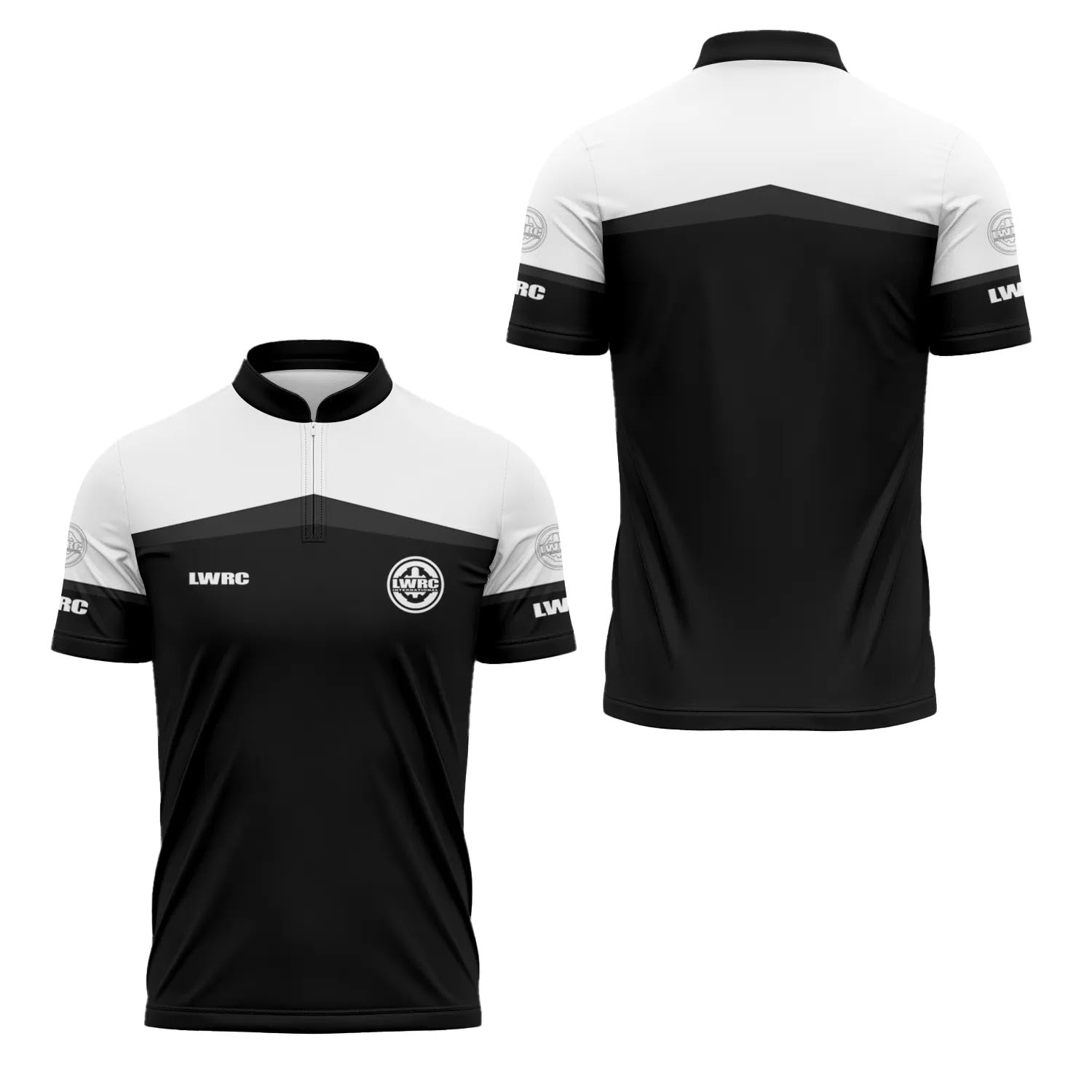 LWRC Apparels SC031