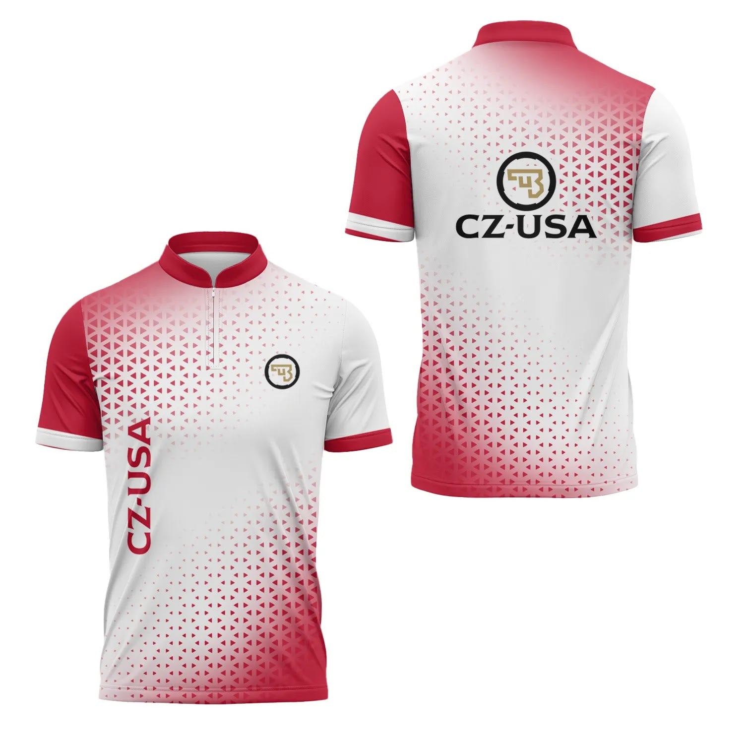 CZ-USA Apparels SC079