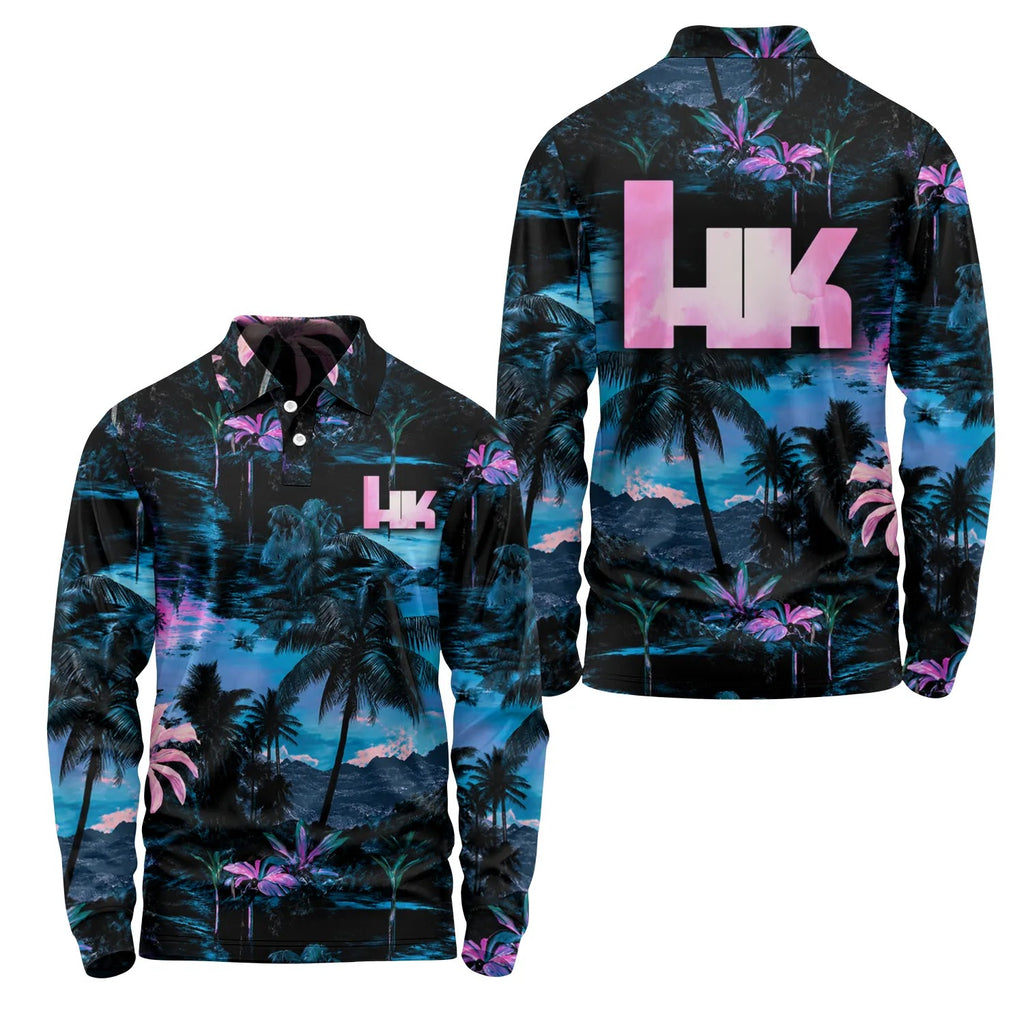 Heckler & Koch (H&K) Apparels SHW002