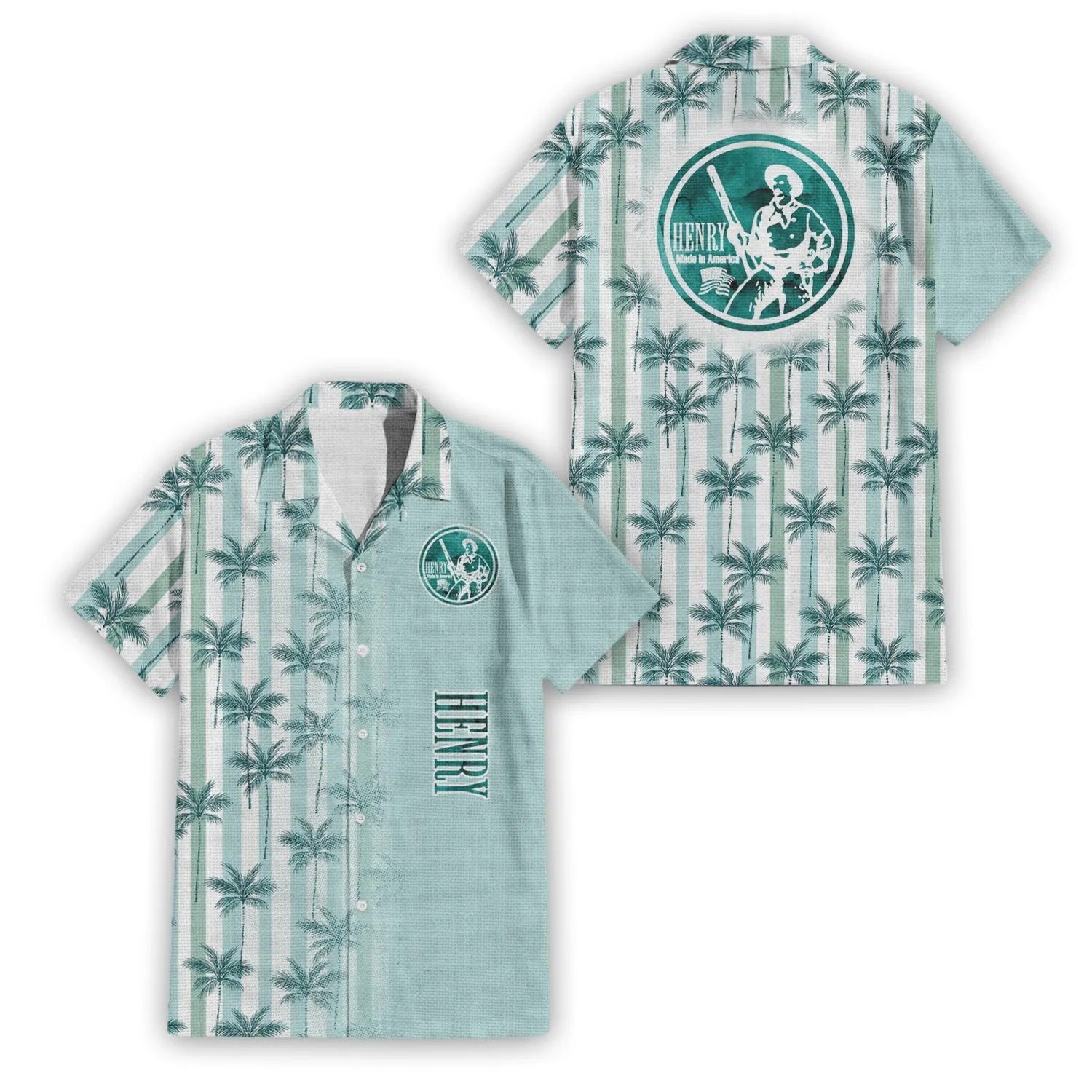 Henry Repeating Arms Apparels SHW028
