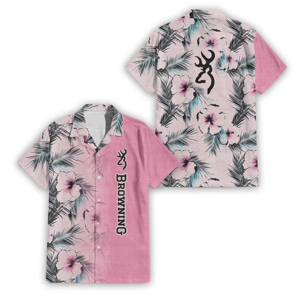 Browning Apparels SHW056