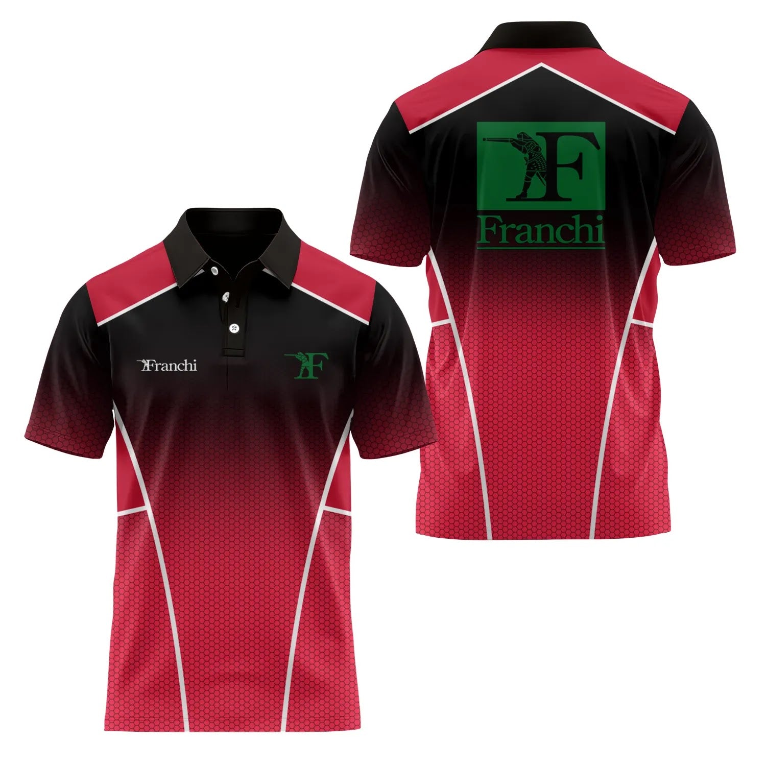 Franchi Apparels SC019