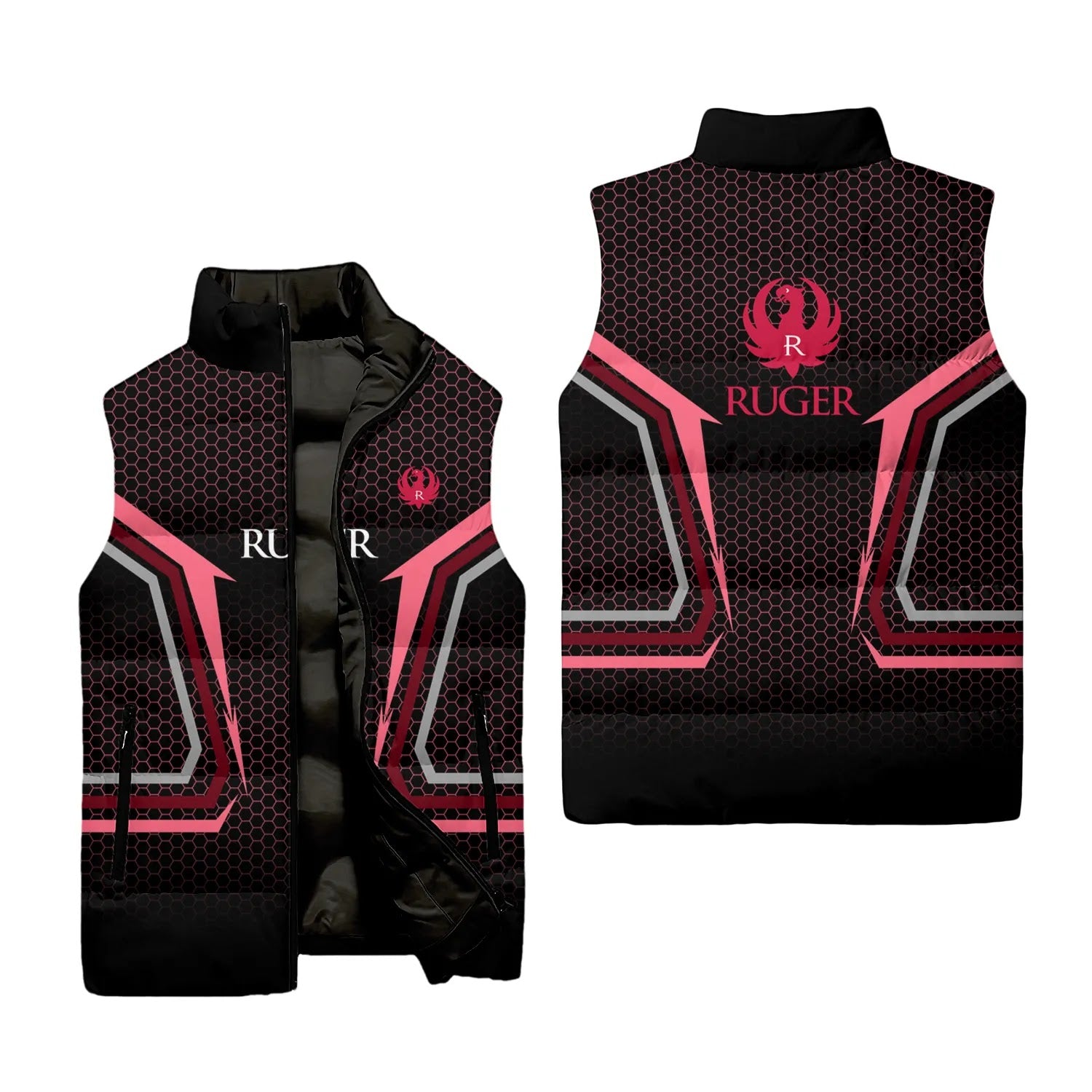 Ruger Apparels SC075