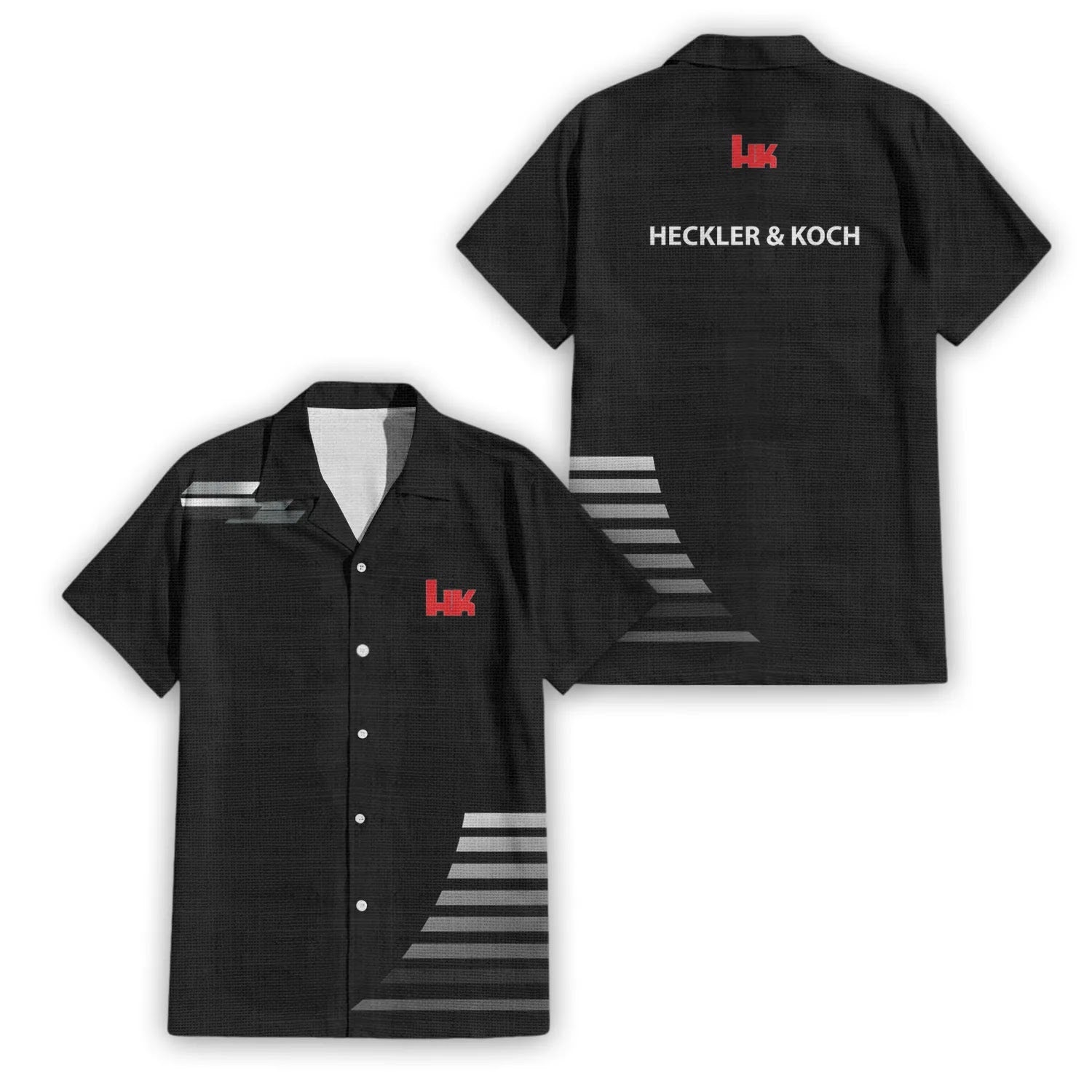Heckler & Koch (H&K) Apparels SC034
