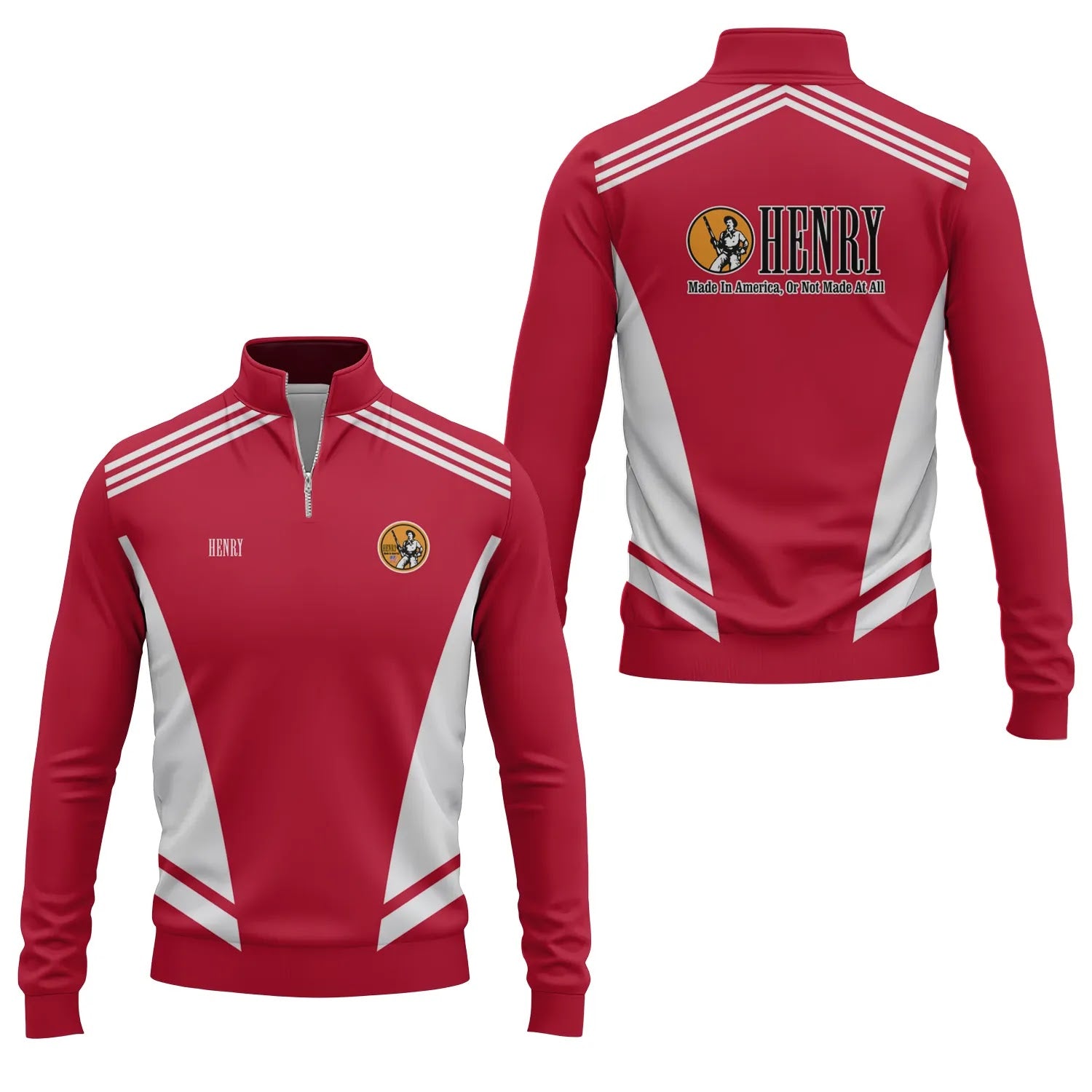Henry Repeating Arms Apparels SC092