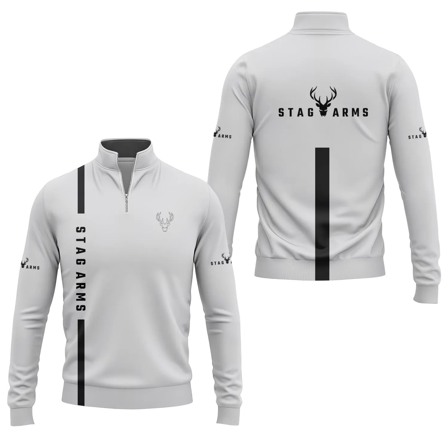Stag Arms Apparels SC005