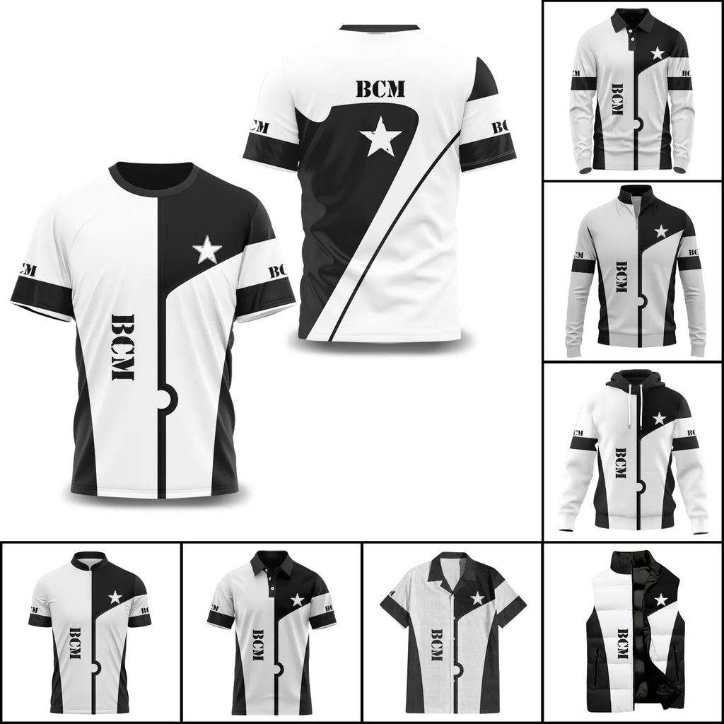 BCM (Bravo Company) Apparels SC010