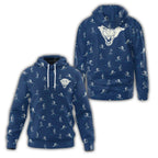 DPMS Hoodie SHW011