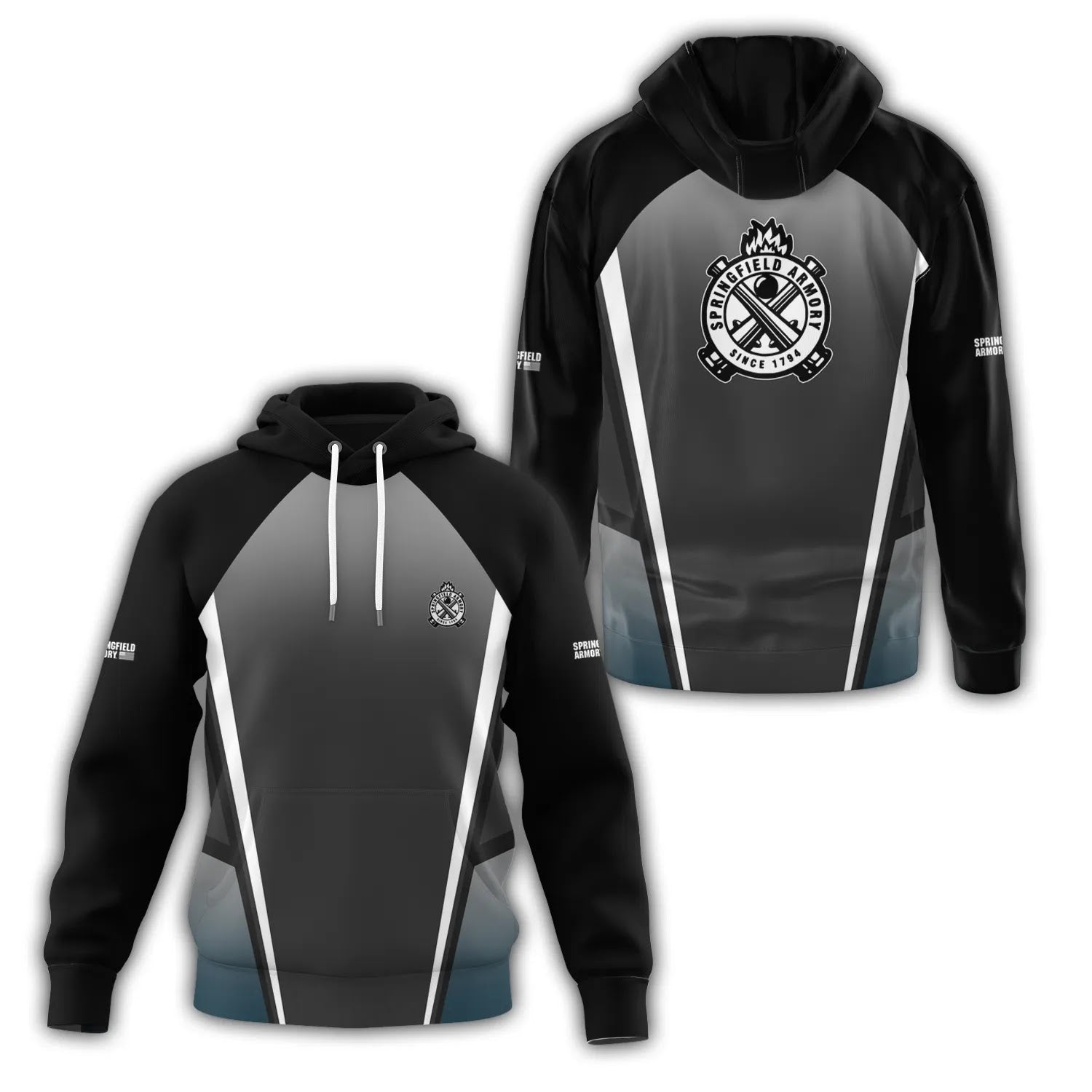Springfield Armory Apparels SC037