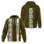 Browning Hoodie SHW042